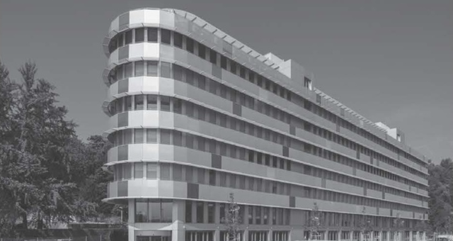 Centre du Pont Rouge