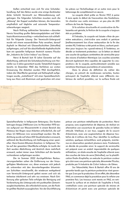 EUROPA | Palazzetto dello sport, page 3
