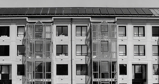 LIBRE | Pensées de trois pionniers de l'architecture solaire