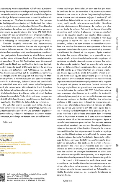 EUROPA | Palazzetto dello sport, page 4