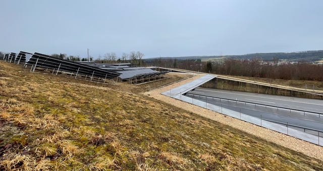 ECHO | La solitude du paysage