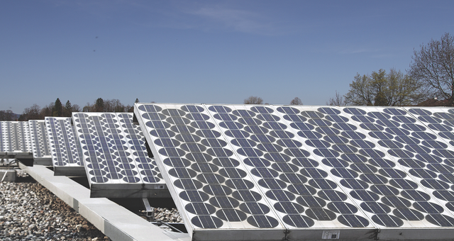 LIBRE | Soleil tessinois