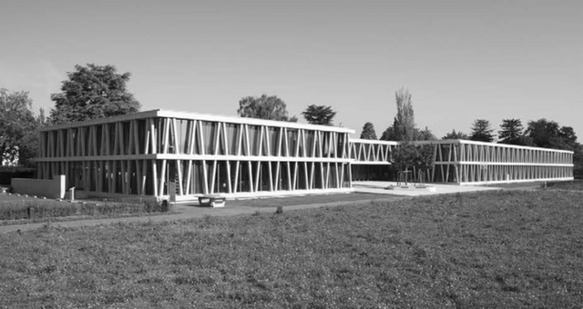 Ecole Allemande de Genève