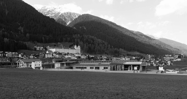 Das Benediktinerkloster und die Landwirtschaft