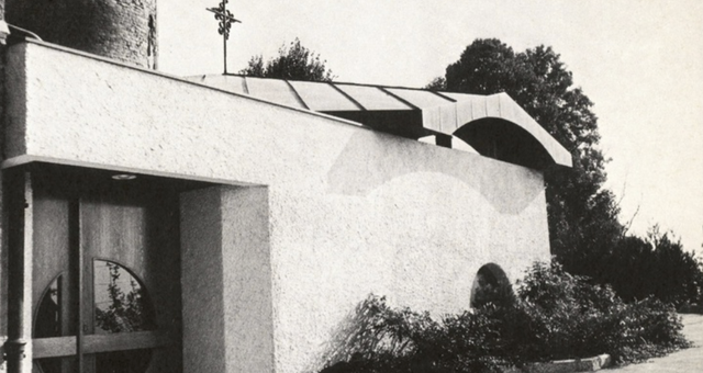 Chapelle Sainte-Thérèse